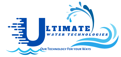 ULTIMATE Water - ULTIMATE Water
